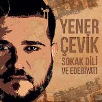 Yener Çevik — Dikkat İnat — обложка